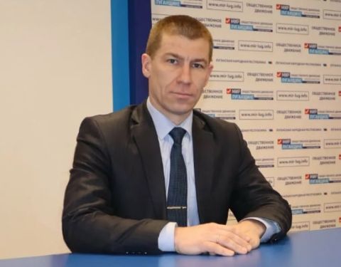 Сергей Колягин: Уже завтра,19-го декабря, ровно в полдень по московскому времени, лидер нашего государства в прямом эфире подведет итоги уходящего года