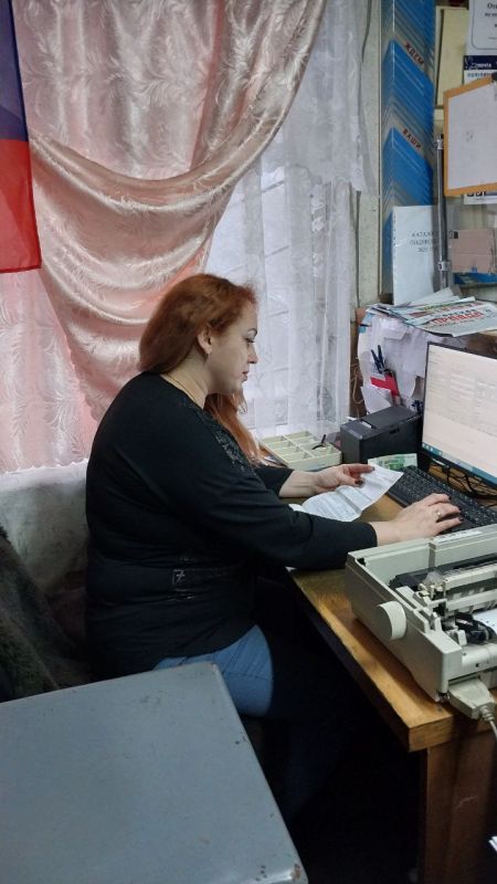 Почта в лицах: интервью с почтовыми работниками Почта в лицах: интервью с почтовыми работниками