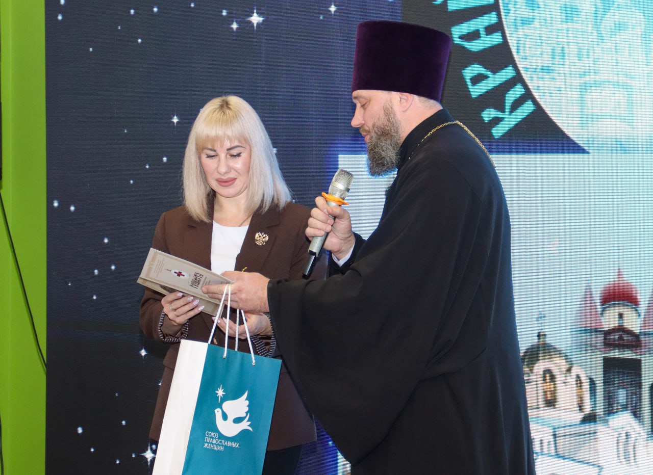 В Луганске в 11-й раз проходит творческий конкурс «Край луганский православный» В Луганске в 11-й раз проходит творческий конкурс «Край луганский православный»