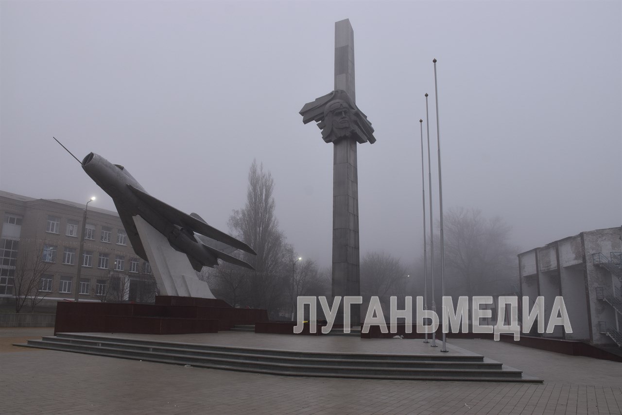 Ремонт площади Республики Коми подходит к завершению Ремонт площади Республики Коми подходит к завершению