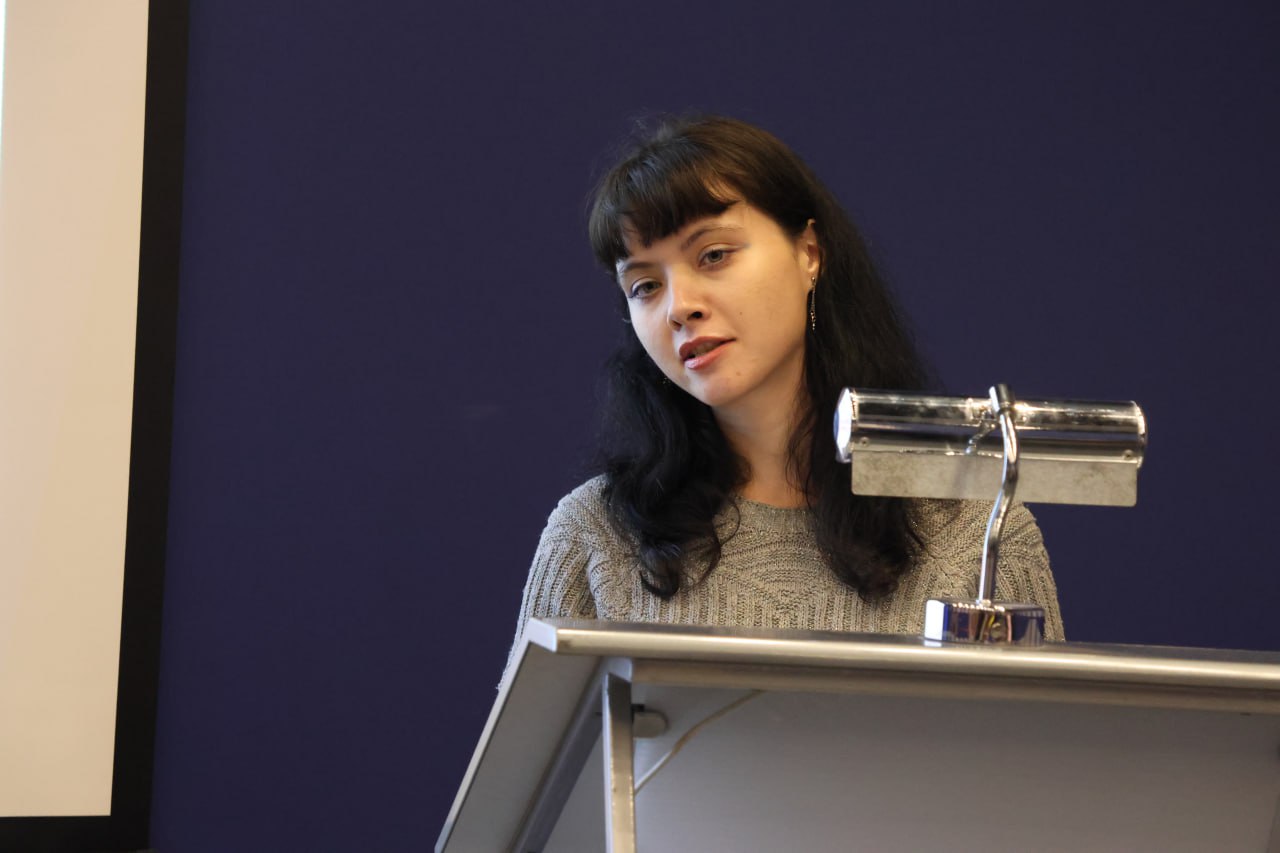 Молодёжный совет при Министерстве культуры ЛНР подвел итоги года и наметил новые проекты Молодёжный совет при Министерстве культуры ЛНР подвел итоги года и наметил новые проекты