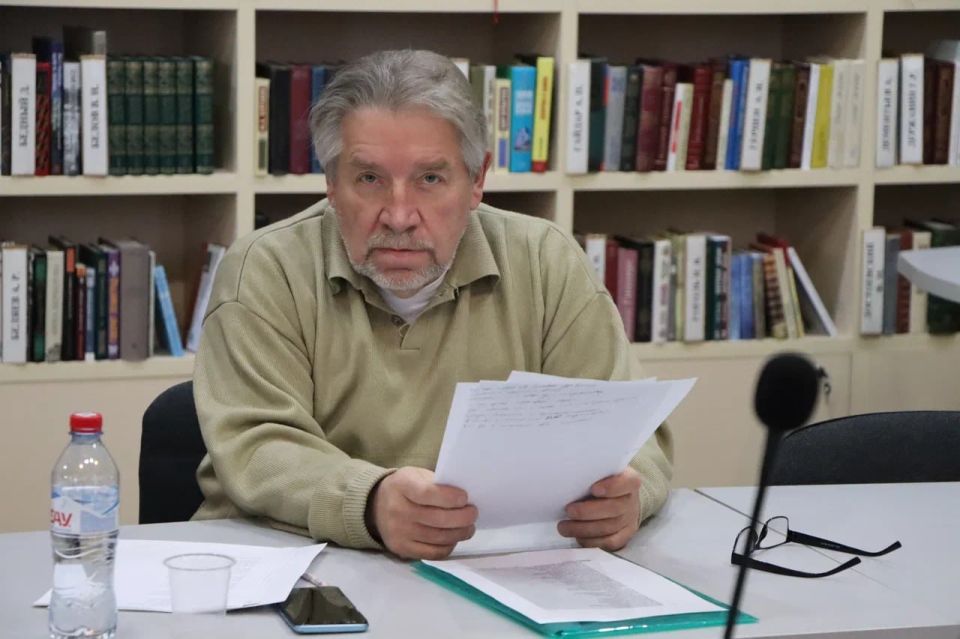 ��������� �������� ������: � �������� �������� �������, ����������� � ������ ��������