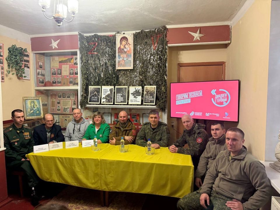 Вы точно готовы к этому факту! Вы точно готовы к этому факту!