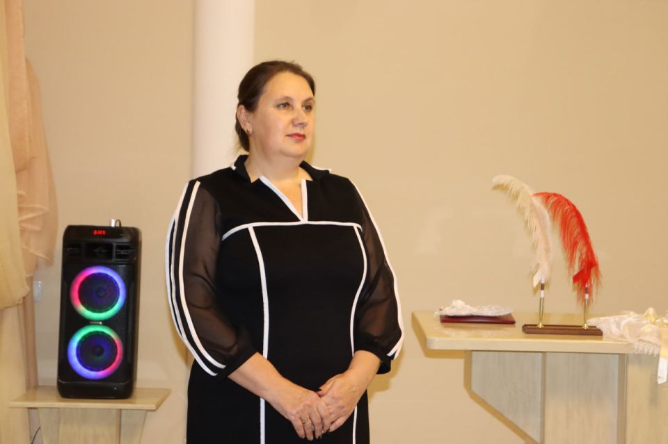Наталия Жулинская: 18 декабря свой профессиональный праздник отмечают люди людей, которые сопровождают нас в самые важные, трогательные моменты жизни Наталия Жулинская: 18 декабря свой профессиональный праздник отмечают люди людей, которые сопровождают нас в самые важные, трогательные моменты жизни