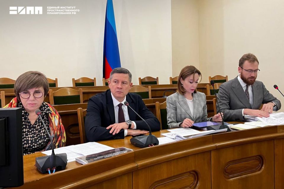 К 2030 году численность населения ЛНР может превысить 1,8 млн человек К 2030 году численность населения ЛНР может превысить 1,8 млн человек
