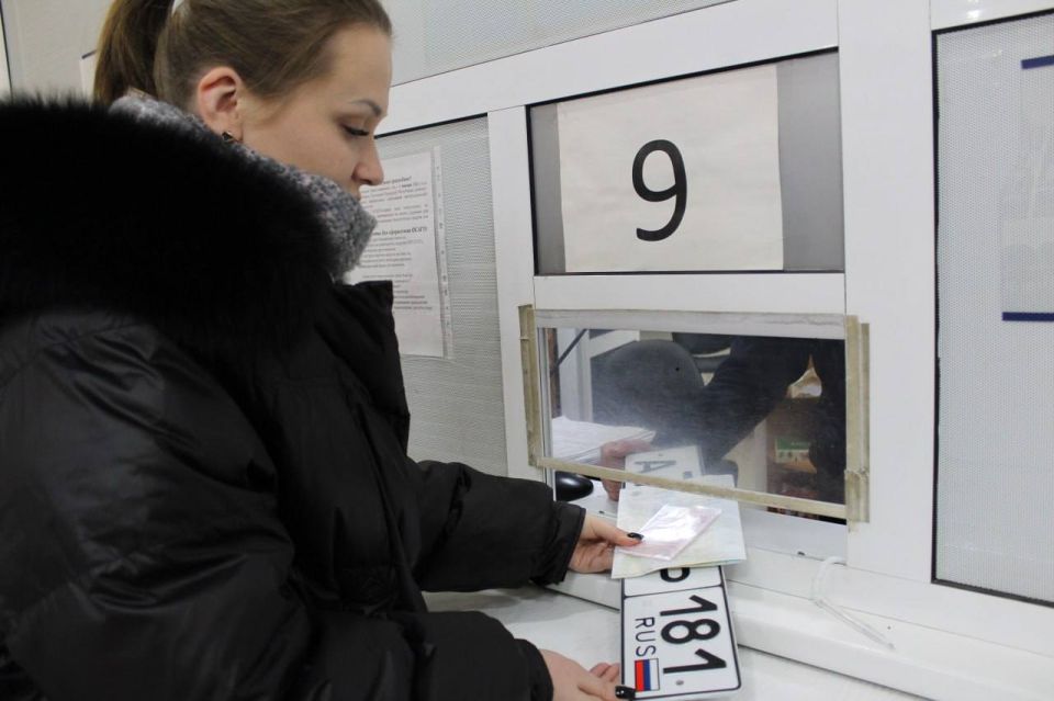 111Региональная Госавтоинспекция напоминает о необходимости перерегистрации транспортных средств до конца года 111Региональная Госавтоинспекция напоминает о необходимости перерегистрации транспортных средств до конца года