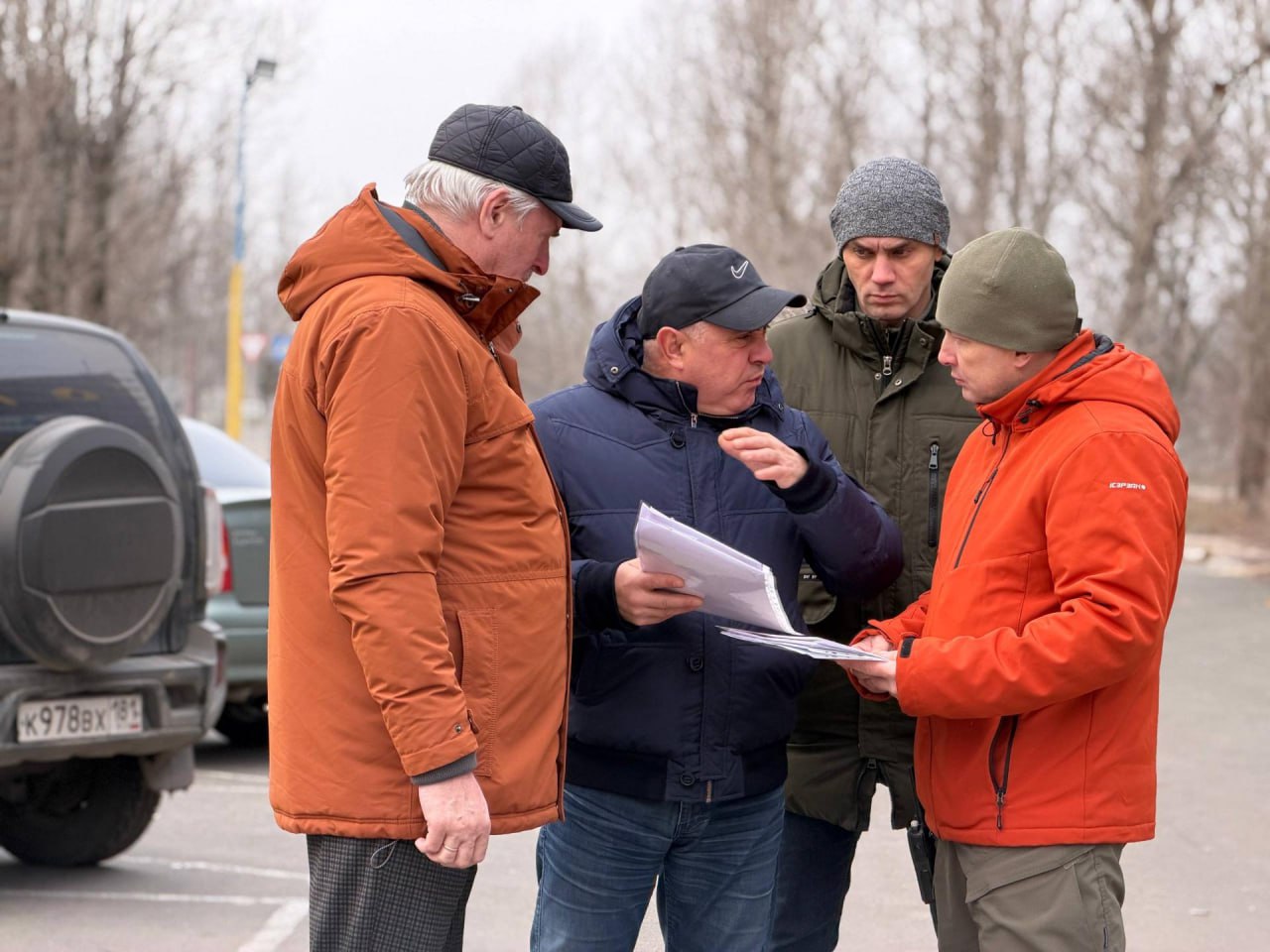 34 гуманитарная колонна «Единой России» из Татарстана доставила очередной груз для жителей ЛНР 34 гуманитарная колонна «Единой России» из Татарстана доставила очередной груз для жителей ЛНР