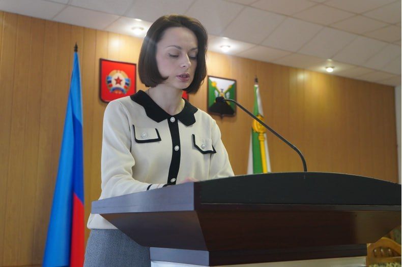 Состоялись публичные слушания по проекту Устава Свердловского муниципального округа Состоялись публичные слушания по проекту Устава Свердловского муниципального округа