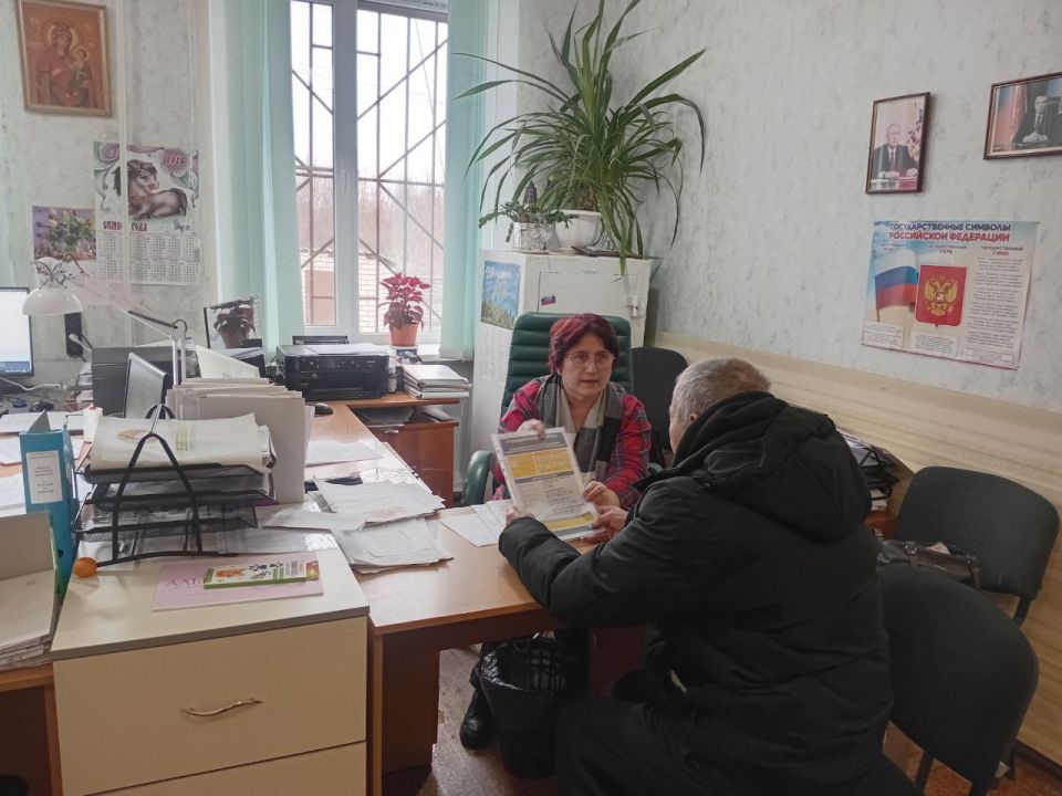 Отдел жизнеобеспечения Валуйского муниципального образования: итоги рабочей недели Отдел жизнеобеспечения Валуйского муниципального образования: итоги рабочей недели