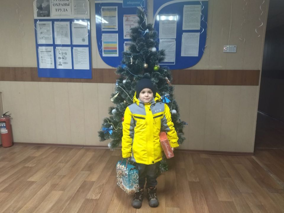 День Святого Николая — один из самых светлых и долгожданных праздников в году, который с детства ассоциируется с чудом, добротой и подарками День Святого Николая — один из самых светлых и долгожданных праздников в году, который с детства ассоциируется с чудом, добротой и подарками
