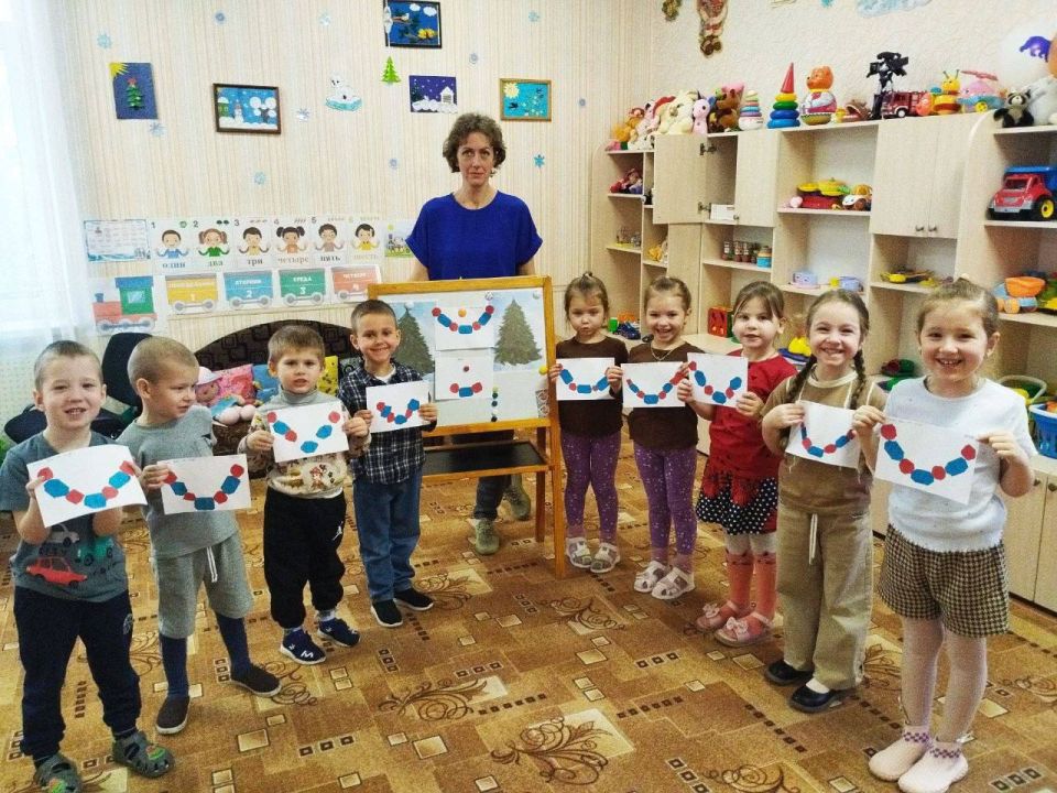 День родительского самоуправления в яслисаду №1 «Ласточка» День родительского самоуправления в яслисаду №1 «Ласточка»