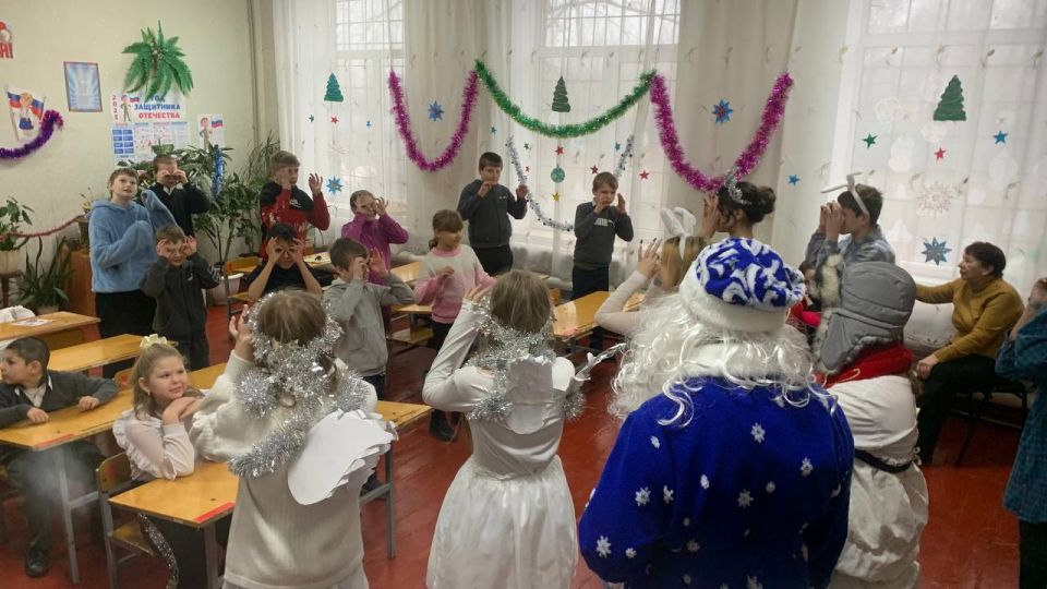 Самый первый зимний праздник, самый волшебный и долгожданный – это день Святого Николая Самый первый зимний праздник, самый волшебный и долгожданный – это день Святого Николая