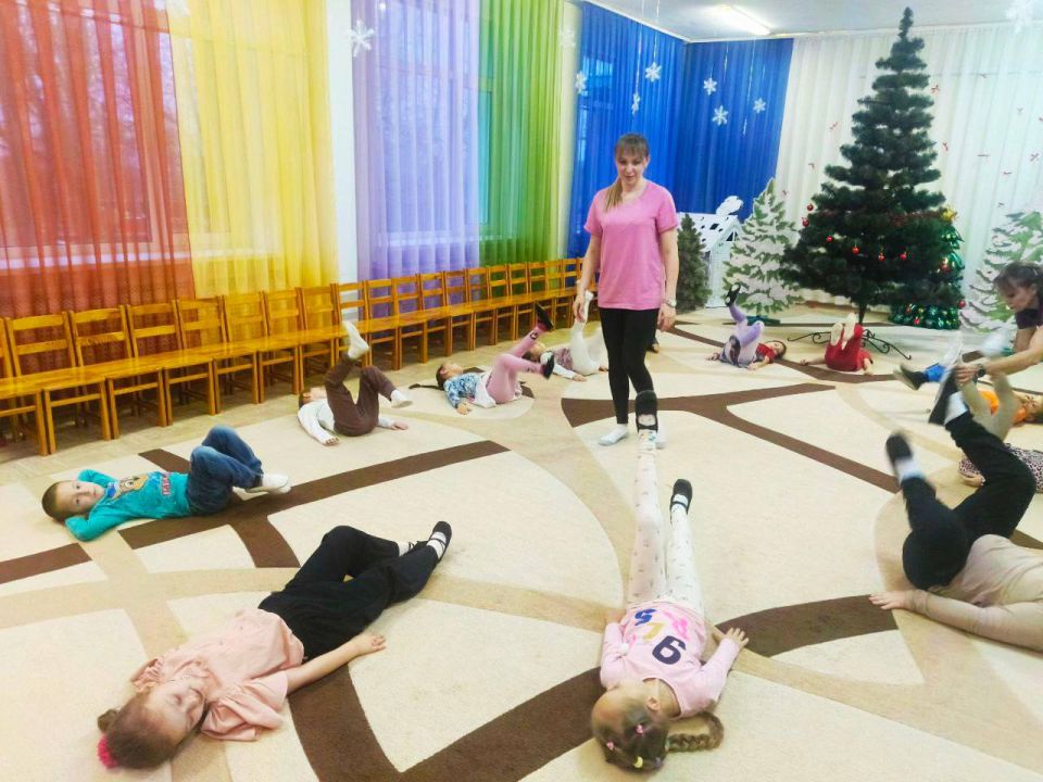День родительского самоуправления в яслисаду №1 «Ласточка» День родительского самоуправления в яслисаду №1 «Ласточка»
