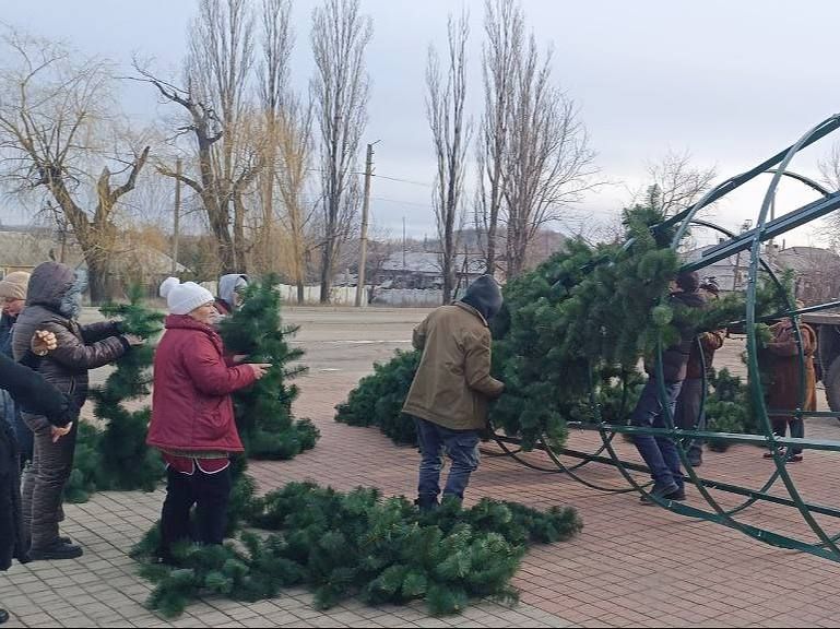 Сергей Колягин: Городской округ город Первомайск подготовился к празднованию Дня святителя Николая Чудотворца Сергей Колягин: Городской округ город Первомайск подготовился к празднованию Дня святителя Николая Чудотворца