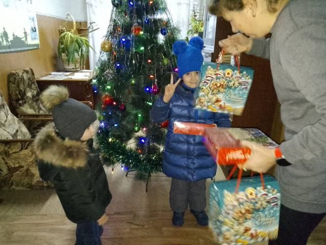 День Святого Николая — один из самых светлых и долгожданных праздников в году, который с детства ассоциируется с чудом, добротой и подарками День Святого Николая — один из самых светлых и долгожданных праздников в году, который с детства ассоциируется с чудом, добротой и подарками