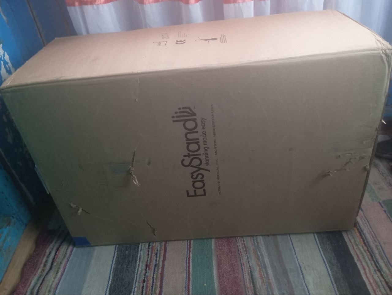 Спасибо всем за добро!. Сегодня в праздник святого Николая Чудотворца к нам приехали дорогие гости Спасибо всем за добро!. Сегодня в праздник святого Николая Чудотворца к нам приехали дорогие гости