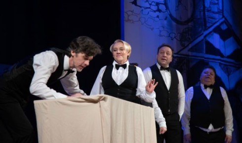 �������� �����������: ���������� ���������� ����� ��������� ����� � ��������