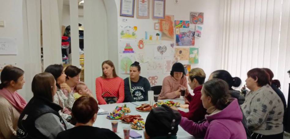 День святителя Николая отметили в социальных учреждениях ЛНР День святителя Николая отметили в социальных учреждениях ЛНР