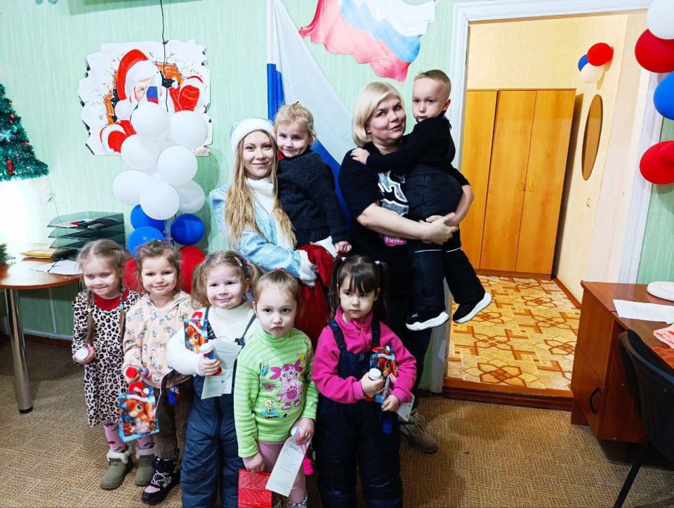 День родительского самоуправления в яслисаду №1 «Ласточка» День родительского самоуправления в яслисаду №1 «Ласточка»
