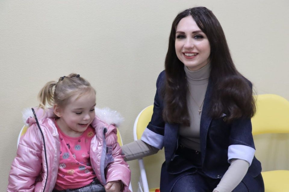 Яна Сылкина: В День святителя Николая Чудотворца очень важно уметь подарить детям сказку Яна Сылкина: В День святителя Николая Чудотворца очень важно уметь подарить детям сказку
