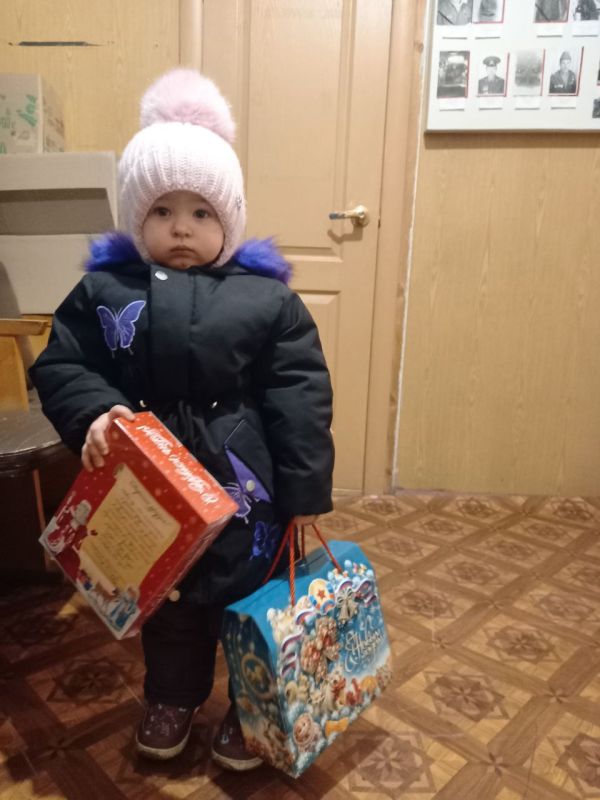 День Святого Николая — один из самых светлых и долгожданных праздников в году, который с детства ассоциируется с чудом, добротой и подарками День Святого Николая — один из самых светлых и долгожданных праздников в году, который с детства ассоциируется с чудом, добротой и подарками