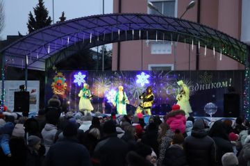 ������� �������: � �������� ������ ���� �� ������� ���������� ����