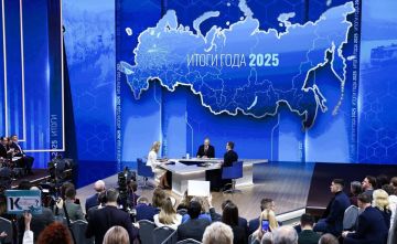 Наталия Жулинская: Прямая линия с Президентом: ключевые решения и общие задачи