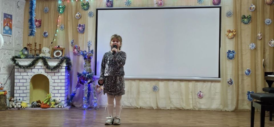 В Вахрушевской школе искусств состоялся концерт воспитанников, посвященный Дню святителя Николая Чудотворца В Вахрушевской школе искусств состоялся концерт воспитанников, посвященный Дню святителя Николая Чудотворца