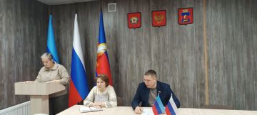 17 декабря состоялись публичные слушания по проекту бюджета города Лисичанск Луганской Народной Республики на 2026 год и плановый период 2027 и 2028 годов