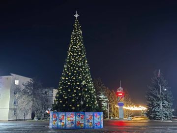 Сергей Колягин: Городской округ город Первомайск подготовился к празднованию Дня святителя Николая Чудотворца