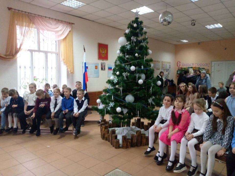 Самый первый зимний праздник, самый волшебный и долгожданный – это день Святого Николая Самый первый зимний праздник, самый волшебный и долгожданный – это день Святого Николая