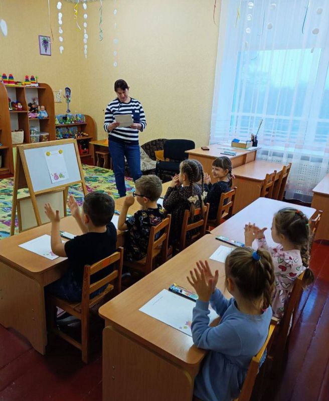День родительского самоуправления в яслисаду №1 «Ласточка» День родительского самоуправления в яслисаду №1 «Ласточка»