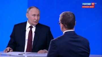 Президент ответил на вопрос о программе «Время героев»