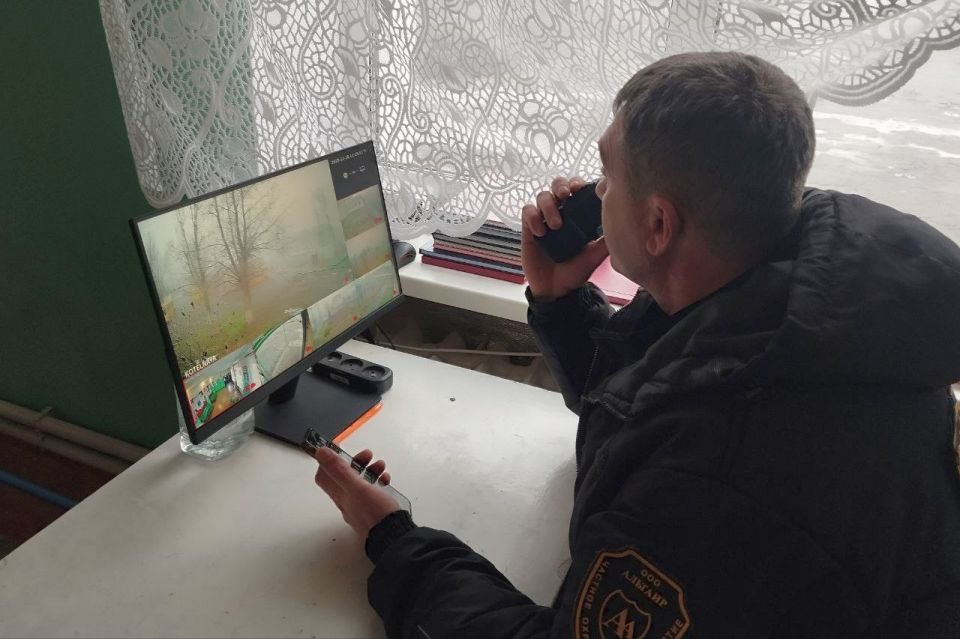 В Свердловском муниципальном округе прошли плановые учения по антитеррористической защищенности В Свердловском муниципальном округе прошли плановые учения по антитеррористической защищенности