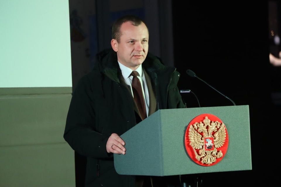 Главная лка города торжественно открыта в Северодонецке Главная лка города торжественно открыта в Северодонецке