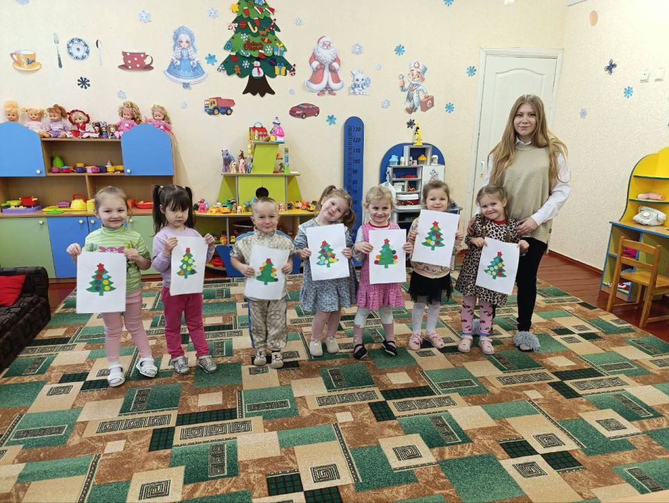 День родительского самоуправления в яслисаду №1 «Ласточка» День родительского самоуправления в яслисаду №1 «Ласточка»