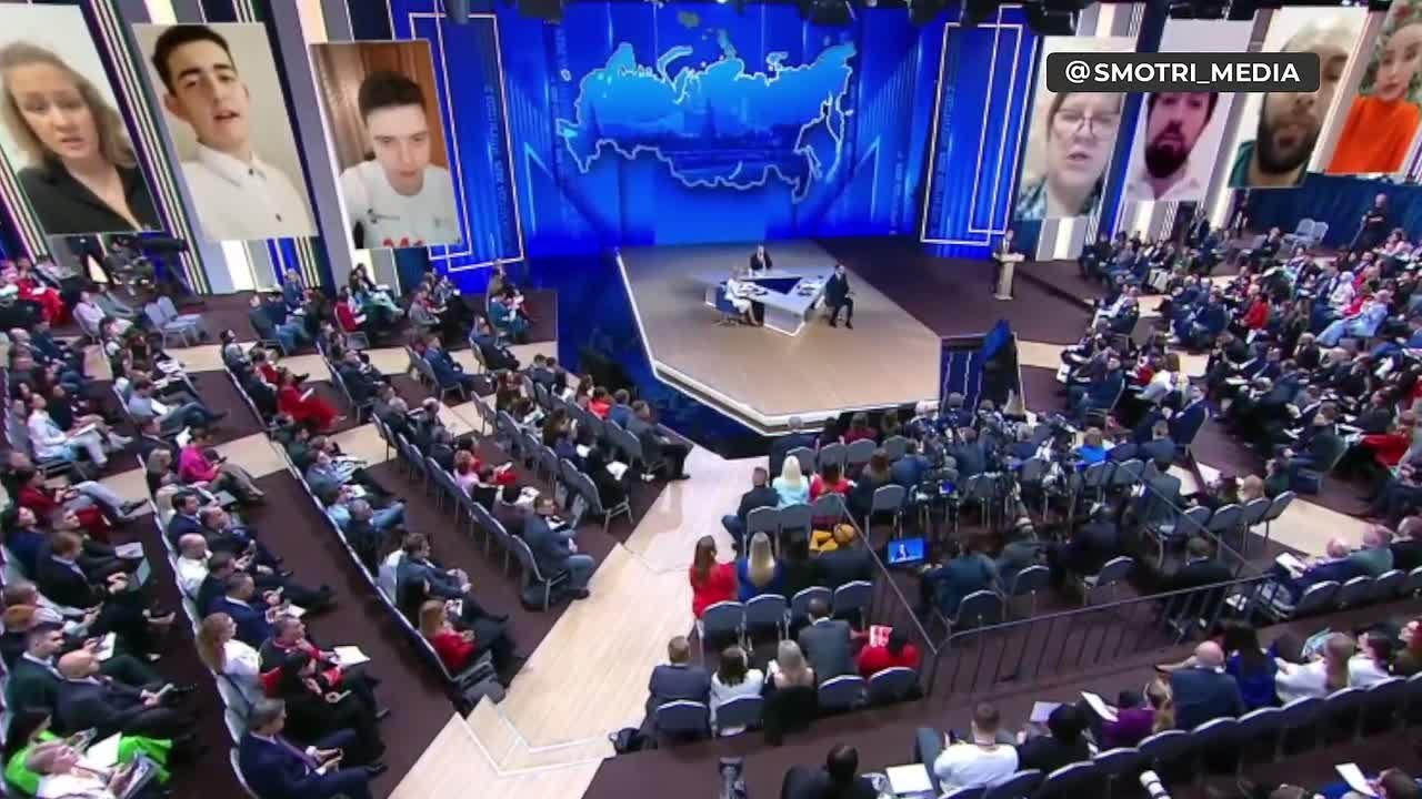 Мирные жители ждали прихода ВС РФ — герой России Наран Очир-Горяев