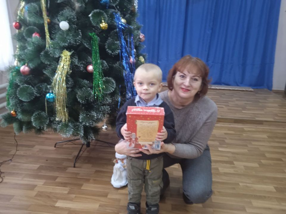 День Святого Николая — один из самых светлых и долгожданных праздников в году, который с детства ассоциируется с чудом, добротой и подарками День Святого Николая — один из самых светлых и долгожданных праздников в году, который с детства ассоциируется с чудом, добротой и подарками
