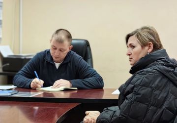 Евгений Шаталин встретился с земскими работниками культуры