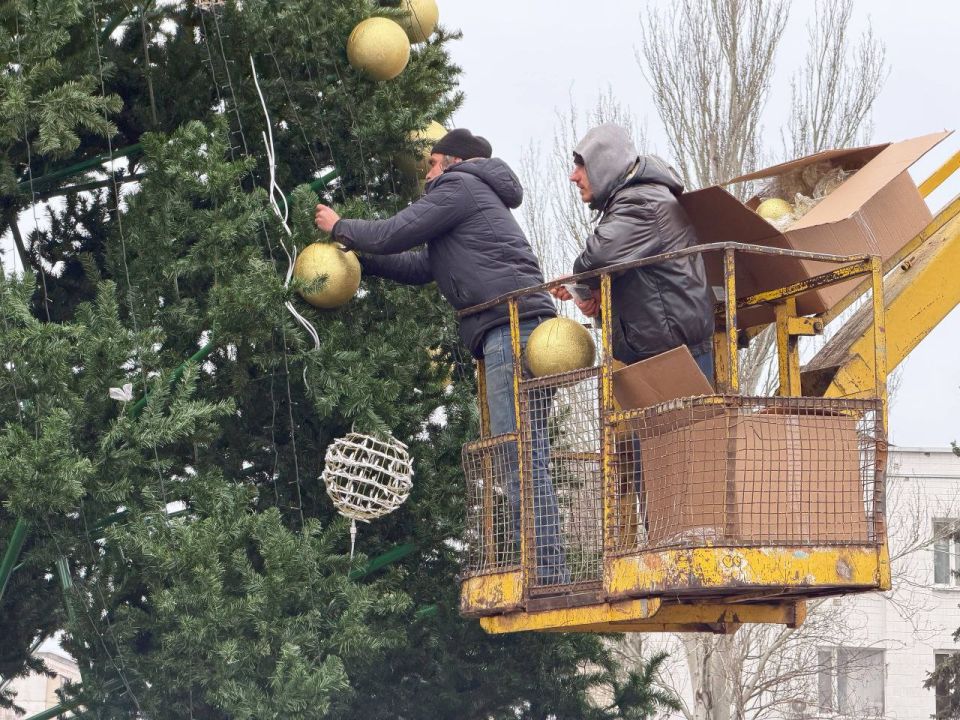 Сергей Колягин: Городской округ город Первомайск подготовился к празднованию Дня святителя Николая Чудотворца Сергей Колягин: Городской округ город Первомайск подготовился к празднованию Дня святителя Николая Чудотворца