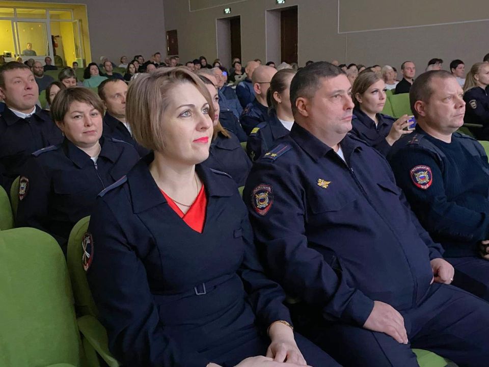 Марина Филиппова: День Святого Николая завершился трогательным и душевным концертом Марина Филиппова: День Святого Николая завершился трогательным и душевным концертом