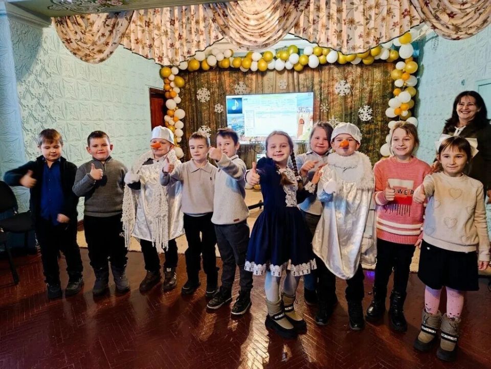Самый первый зимний праздник, самый волшебный и долгожданный – это день Святого Николая Самый первый зимний праздник, самый волшебный и долгожданный – это день Святого Николая