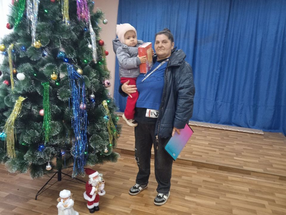 День Святого Николая — один из самых светлых и долгожданных праздников в году, который с детства ассоциируется с чудом, добротой и подарками День Святого Николая — один из самых светлых и долгожданных праздников в году, который с детства ассоциируется с чудом, добротой и подарками