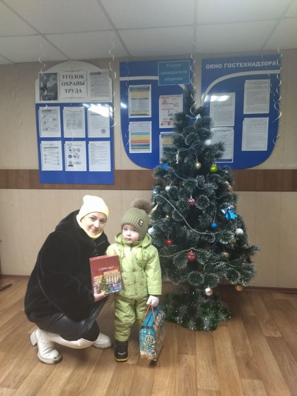 День Святого Николая — один из самых светлых и долгожданных праздников в году, который с детства ассоциируется с чудом, добротой и подарками День Святого Николая — один из самых светлых и долгожданных праздников в году, который с детства ассоциируется с чудом, добротой и подарками