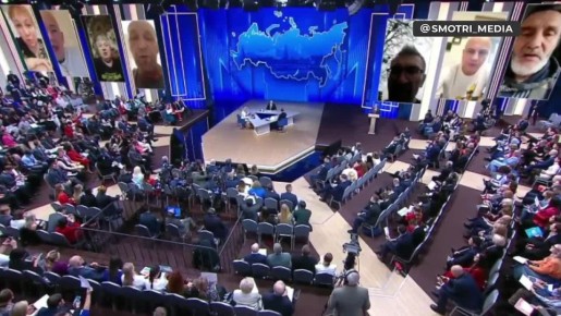 Путин в контексте программы «Время героев» вспомнил об участниках ВОВ, реализовавшихся в разных областях