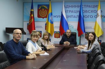 Сергей Саенко: Сегодня вместе со своими коллегами следил за прямой линией Президента РФ. Это не просто диалог главы государства с гражданами, а стратегическая точка отсчёта для дальнейшей работы на всех уровнях власти