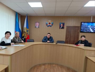 Андрей Рубанцов: Сегодня с коллегами внимательно смотрели прямую линию Президента России Владимира Владимировича Путина