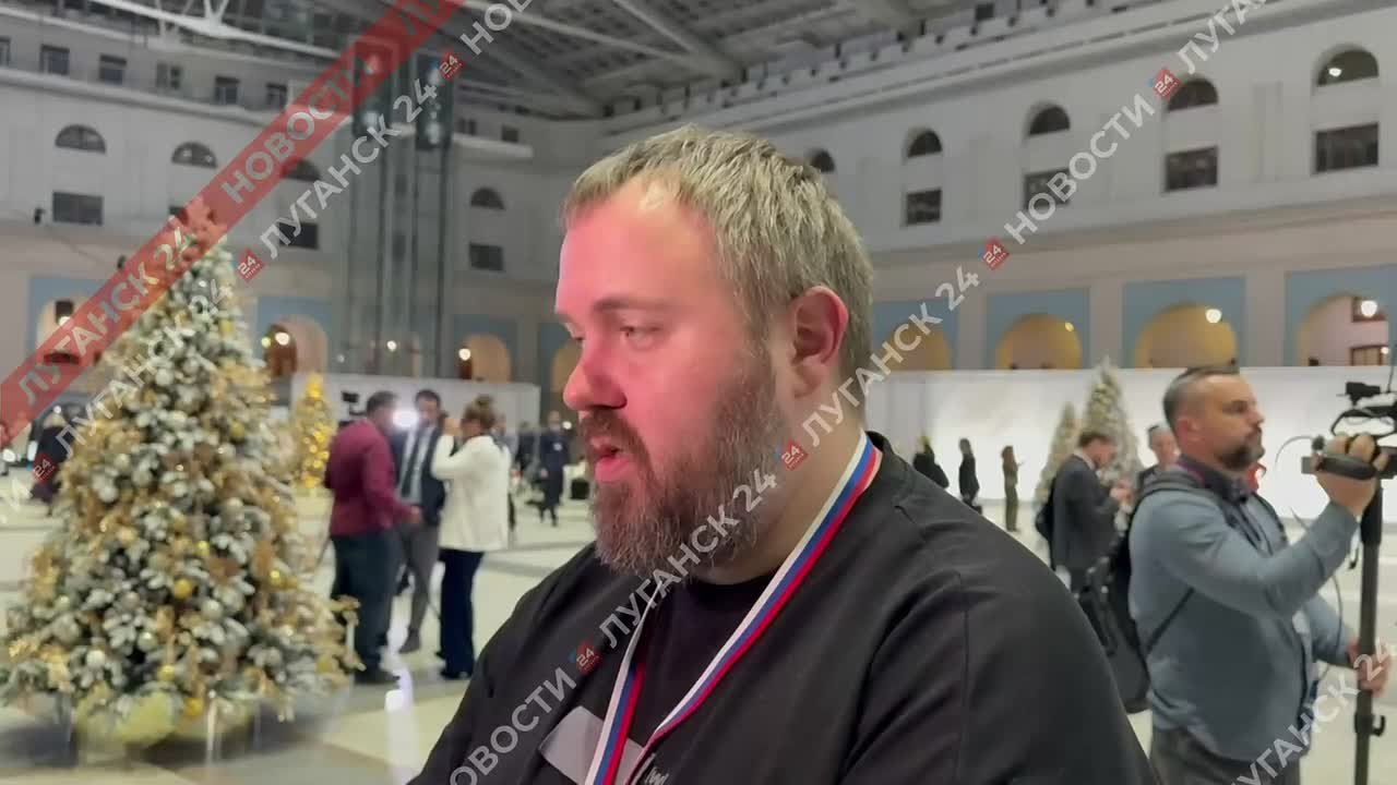 «Мы – в очень узком кругу стран, которые, обладают технологическим суверенитетом»