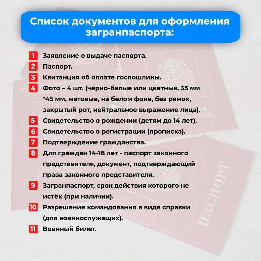 Загранпаспорта в ЛНР: доступнее, чем когда-либо Загранпаспорта в ЛНР: доступнее, чем когда-либо