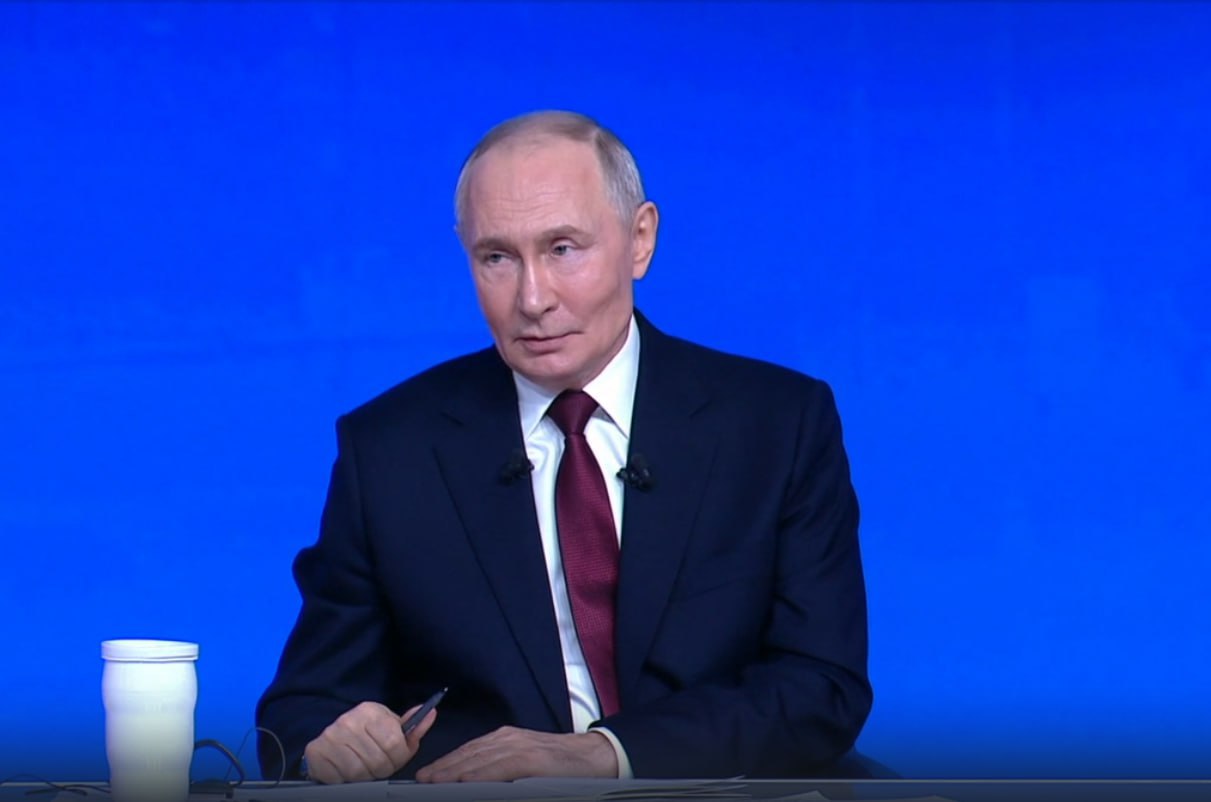 Владимир Путин надеется, что утильсбор не вечен, и у российских граждан со временем появится больше выбора